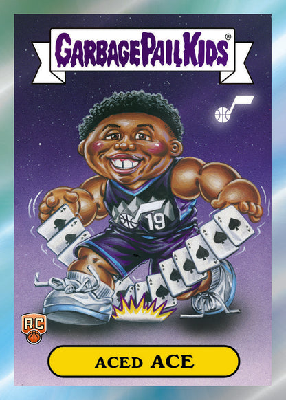 2025/26 Bowman Basketball Mega Box