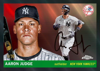 2025 Topps Chrome Platinum Baseball Blaster Box