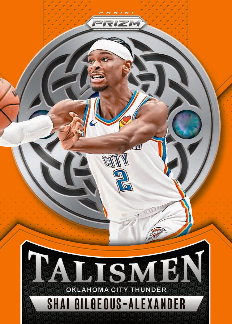 2024/25 Panini Prizm Basketball Hobby Box