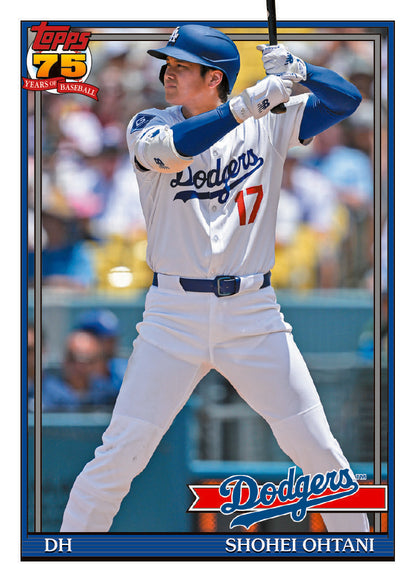2026 Topps Series 2 Baseball Jumbo Box