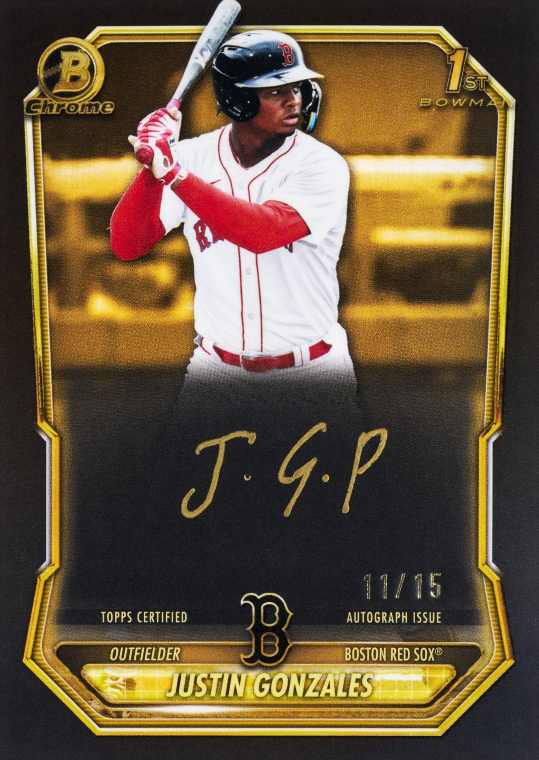 2026 Bowman Baseball Jumbo Box