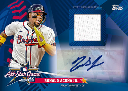2025 Topps Update Series Baseball Blaster Box