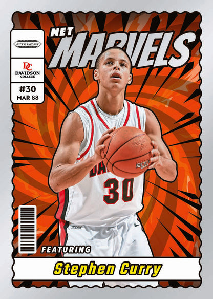 2024 Panini Prizm Collegiate Draft Picks Basketball Hobby Box