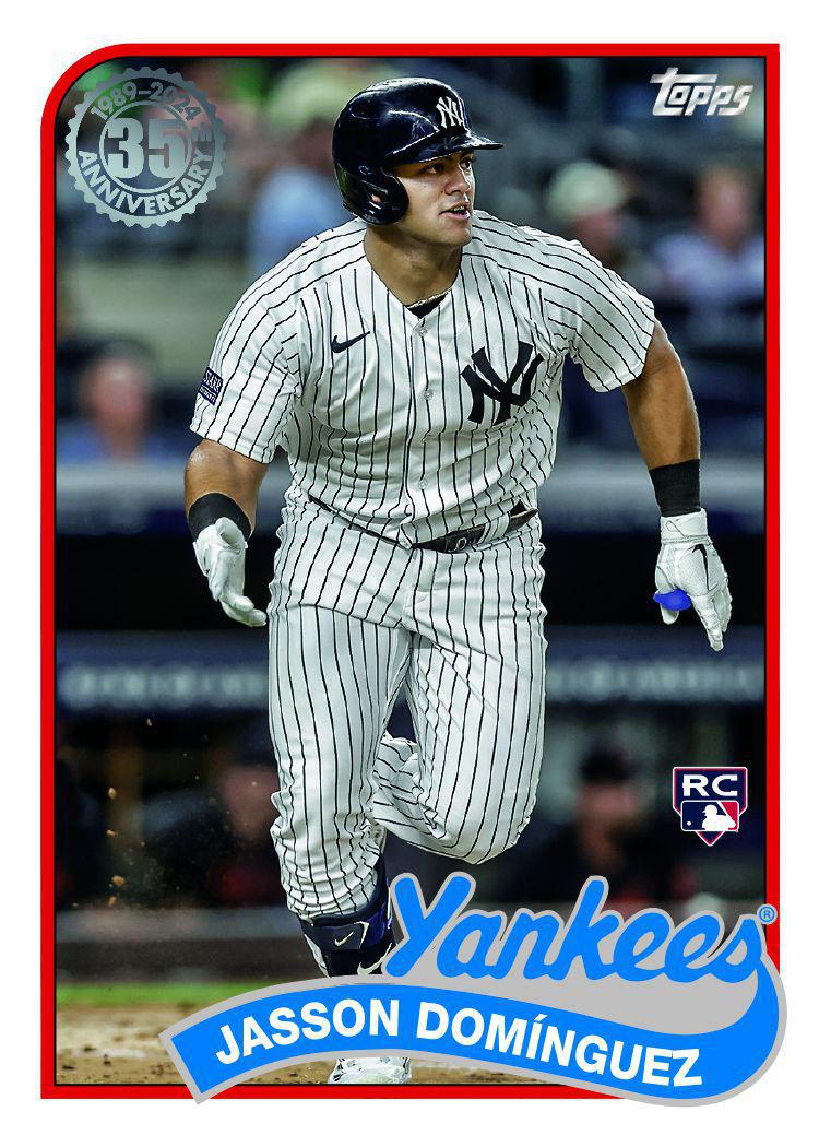 2024 Topps Update Series Baseball Blaster Box