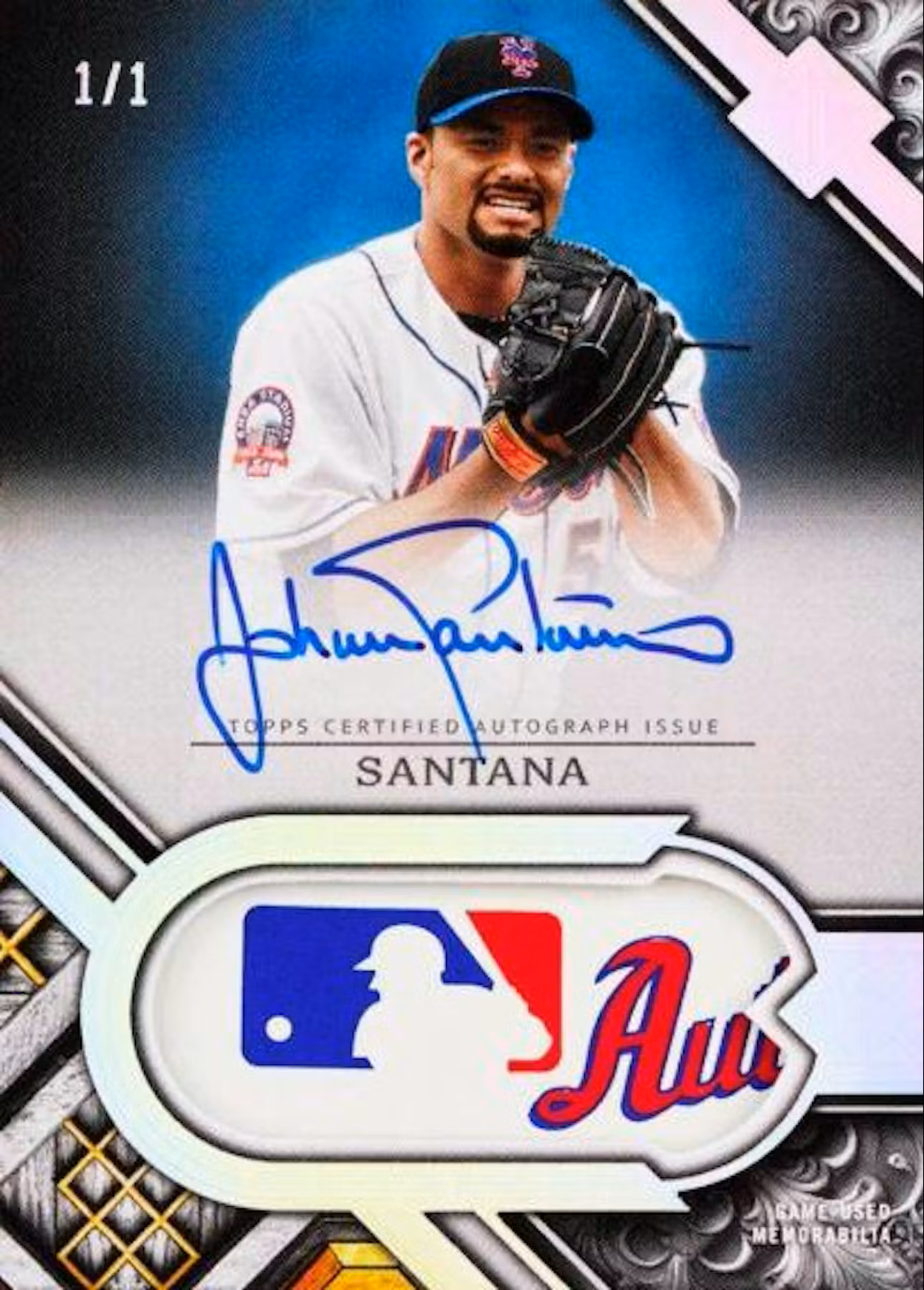 2025 Topps Transcendent Collection Baseball Hobby Case
