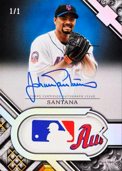 2025 Topps Transcendent Collection Baseball Hobby Case