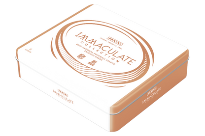 2023 Panini Immaculate Football Hobby Box