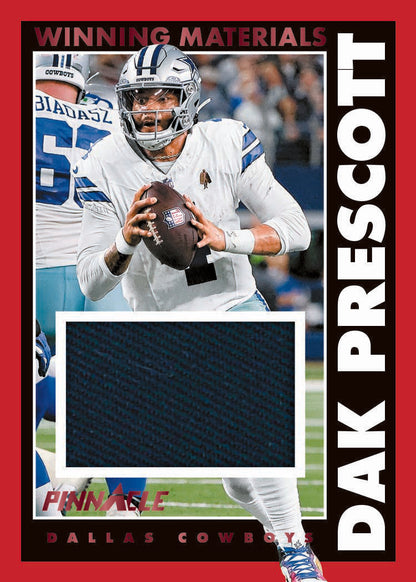 2024 Panini Encore Football Hobby Box