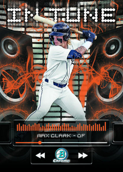 2024 Bowman Draft Baseball Super Jumbo Box