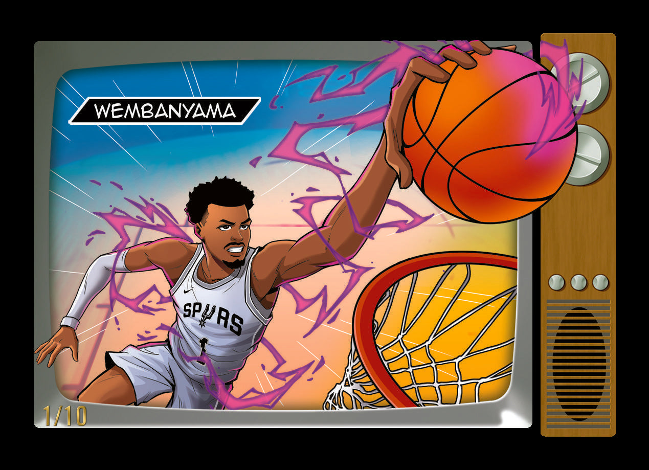 2025/26 Bowman Basketball Mega Box