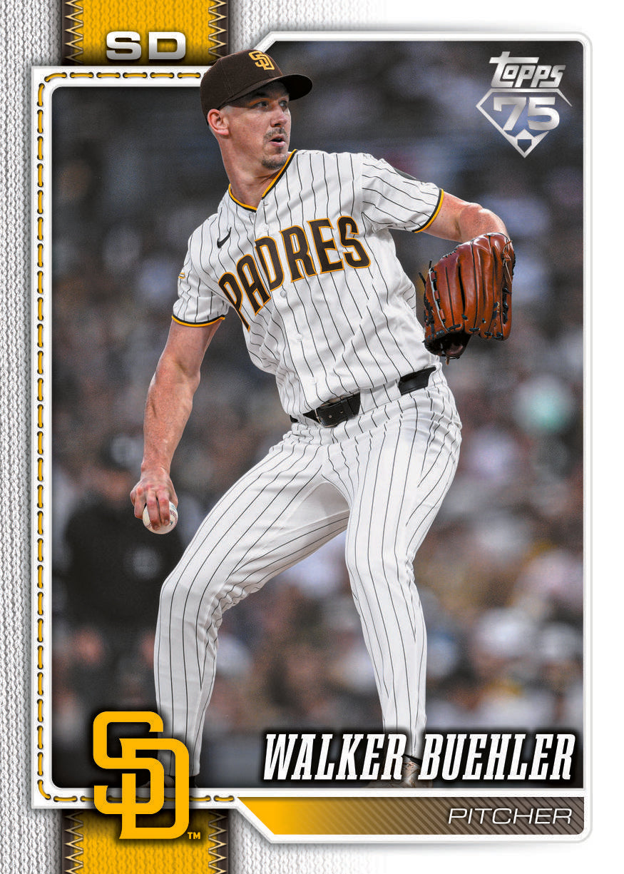 2026 Topps Update Series Baseball Hobby Box