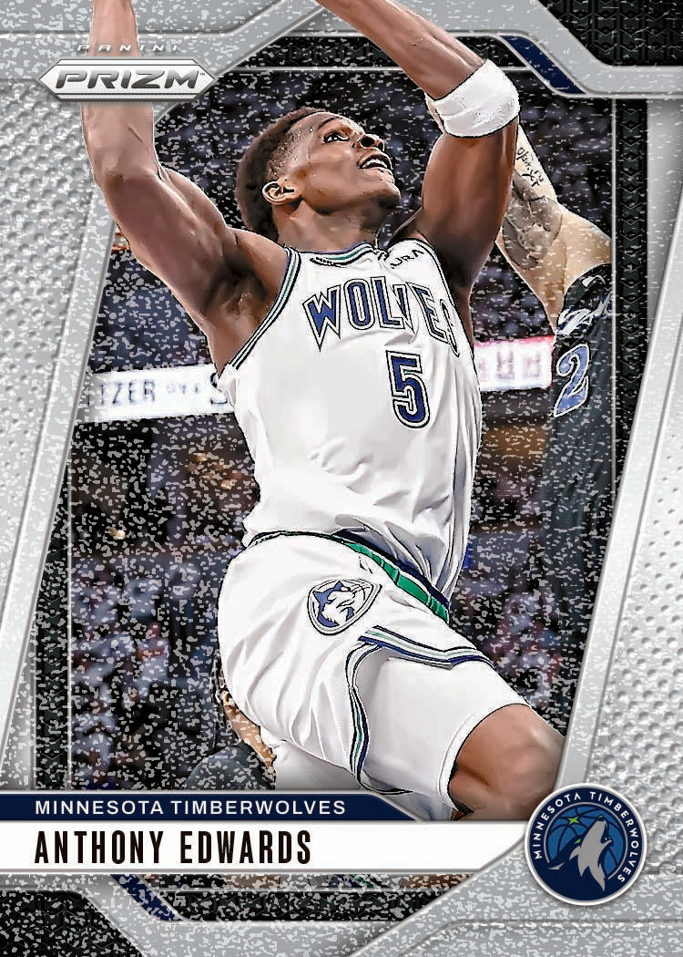 2024/25 Panini Prizm Basketball Hobby Blaster Box