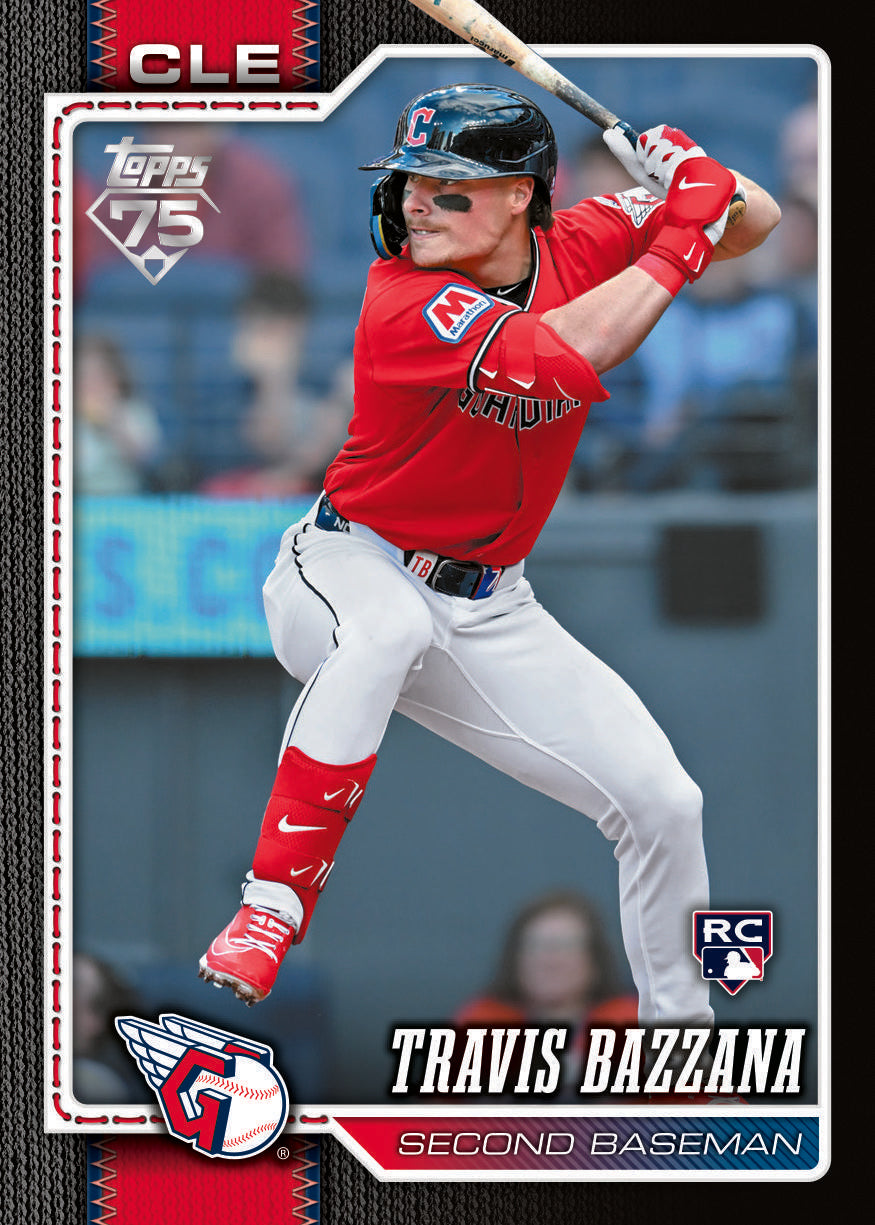 2026 Topps Update Series Baseball Jumbo Box