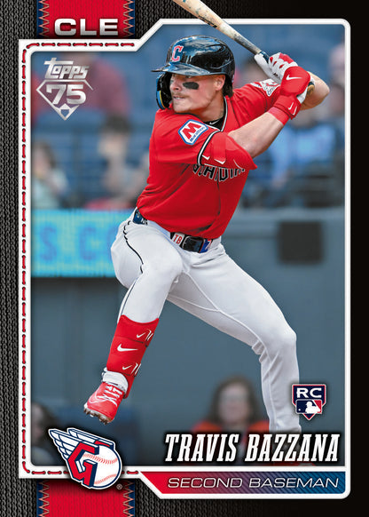 2026 Topps Update Series Baseball Jumbo Box