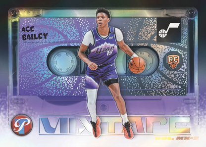 2025/26 Topps Pristine Basketball Hobby Box