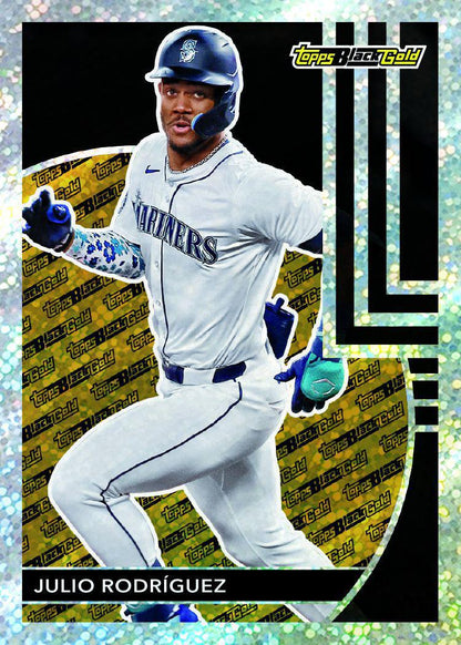 2024 Topps Update Series Baseball Blaster Box