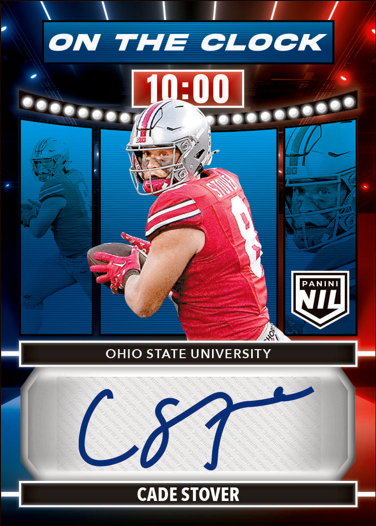 2024 Panini Prestige Football H2 Hybrid Box