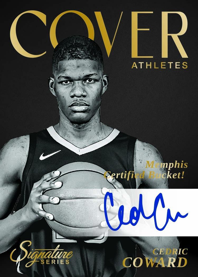 2025/26 Panini Signature Series Basketball Hobby Box