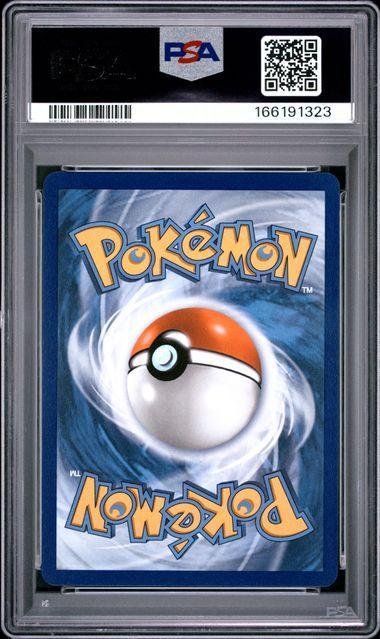 2026 POKEMON MEP EN-ME BLACK STAR PROMO #037 BULBASAUR FIRST PARTNER ILLUS COLL SER 1 PSA 10