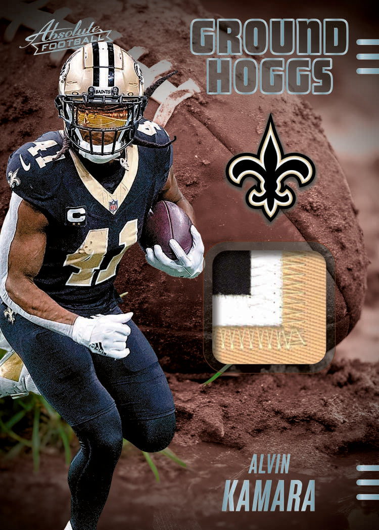 2025 Panini Absolute Football Hobby Box