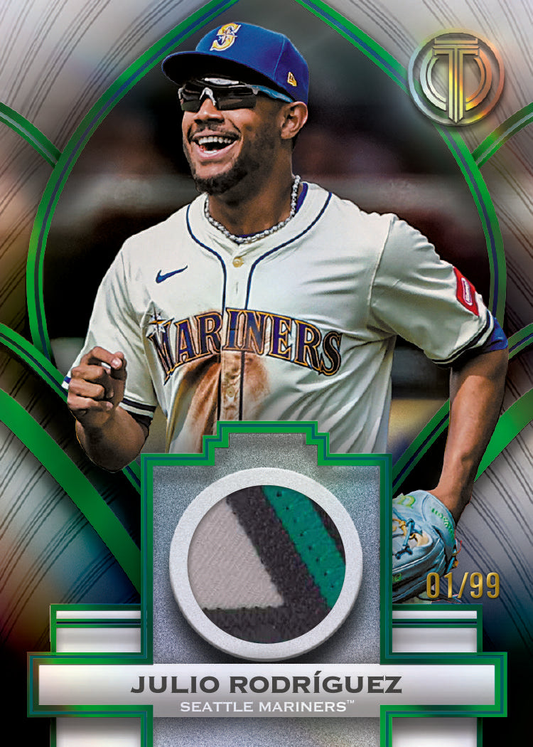 2026 Topps Tribute Baseball Hobby Box