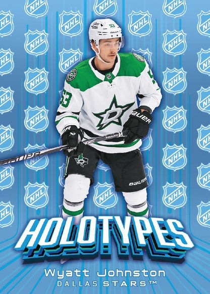 2026/27 Upper Deck Series 1 Hockey Hobby Box