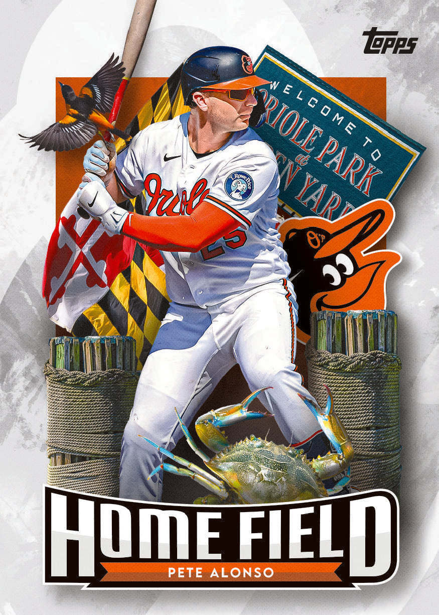 2026 Topps Update Series Baseball Hobby Box