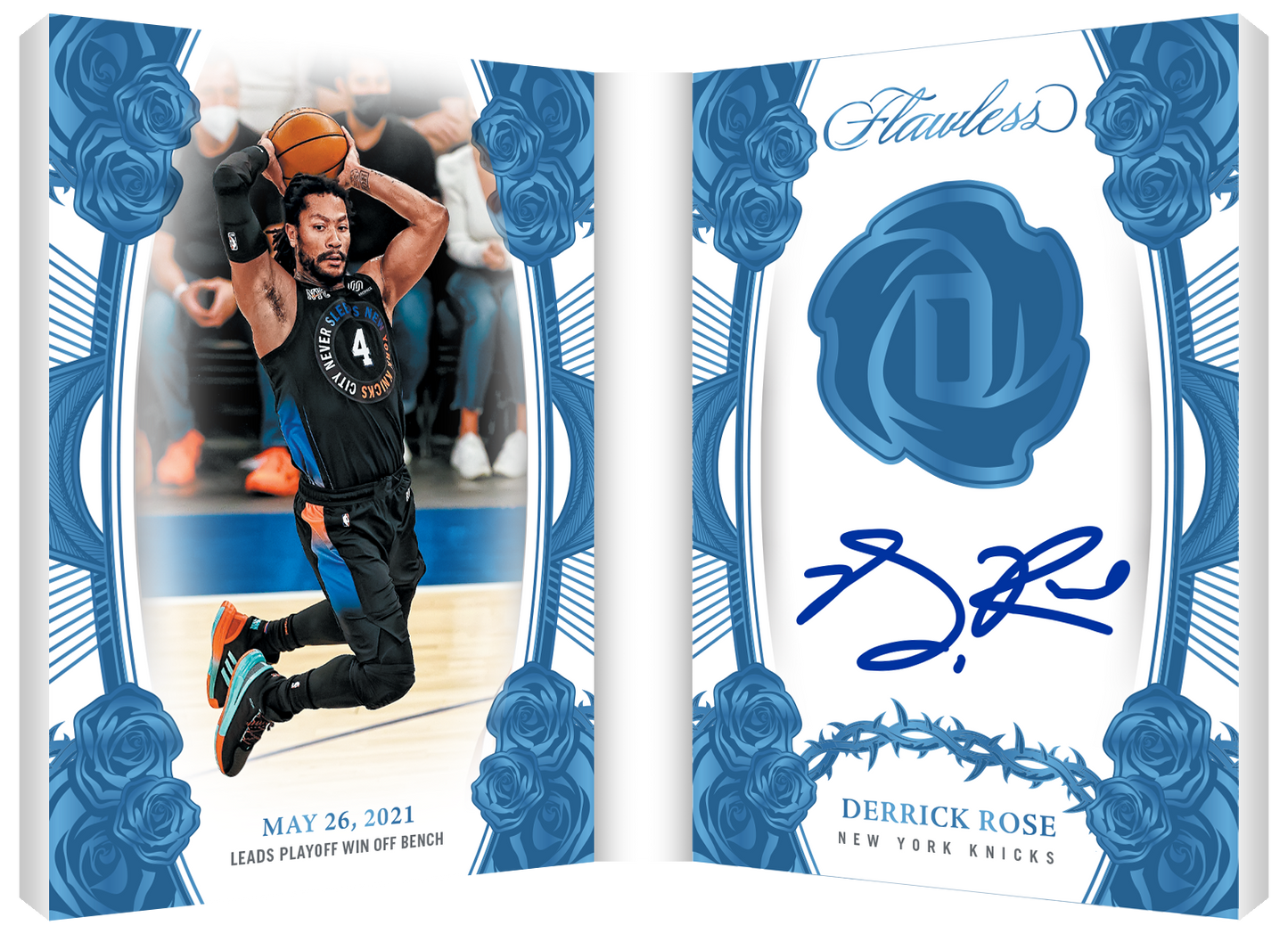 2024/25 Panini Flawless Basketball Hobby Box