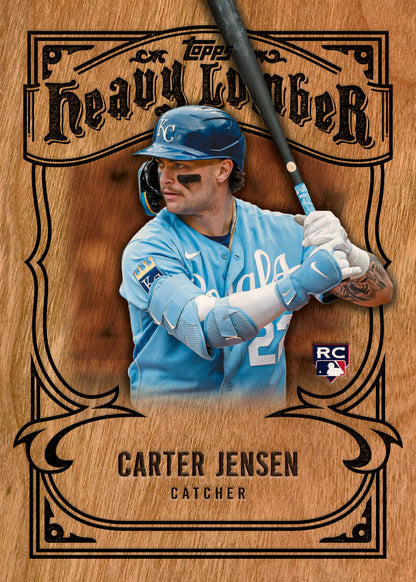 2026 Topps Update Series Baseball Jumbo Box