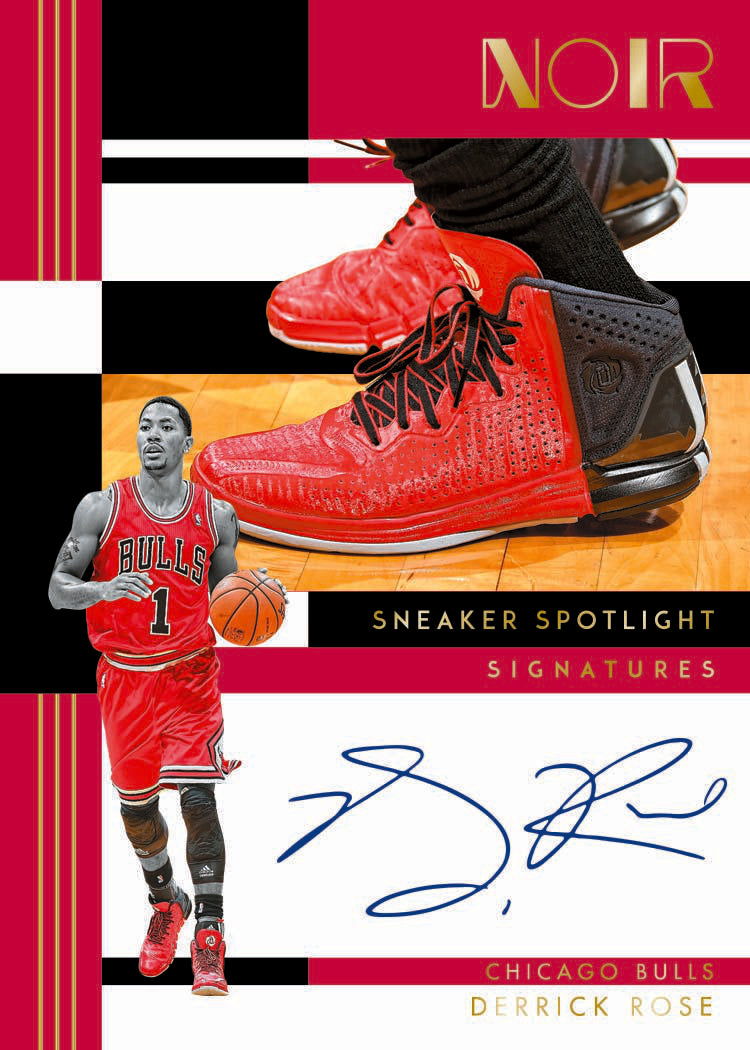 2024/25 Panini Noir Basketball Hobby Box