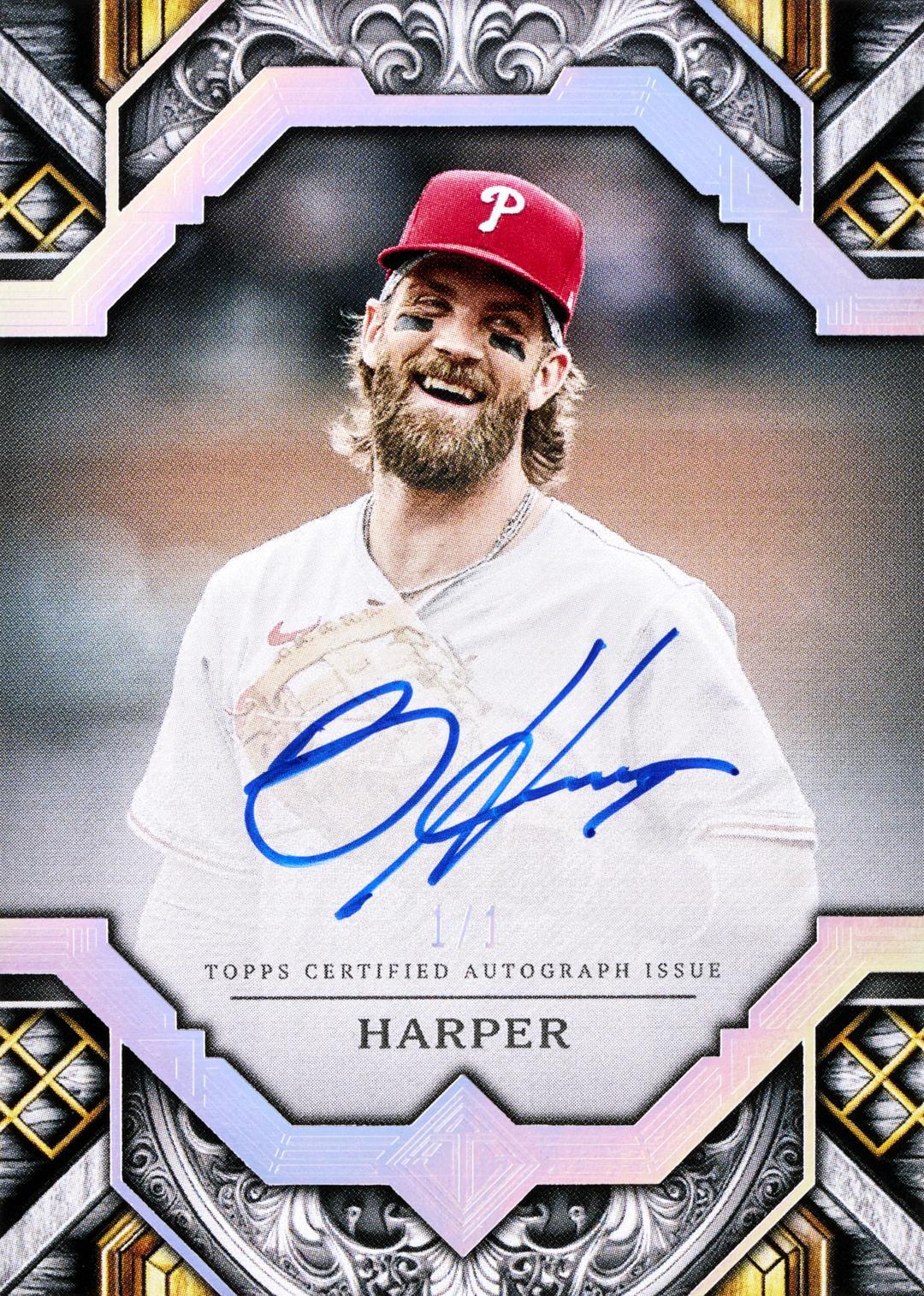 2025 Topps Transcendent Collection Baseball Hobby Case