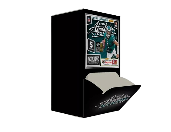 2024 Panini Absolute Football Gravity Box