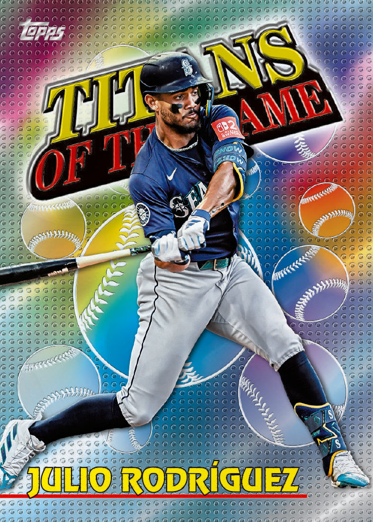 2026 Topps Series 1 Baseball Hanger Box