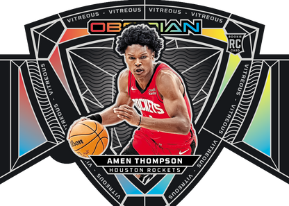 2023/24 Panini Obsidian Basketball Hobby Box