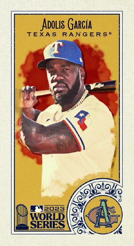 2024 Topps Allen & Ginter Baseball Blaster Box