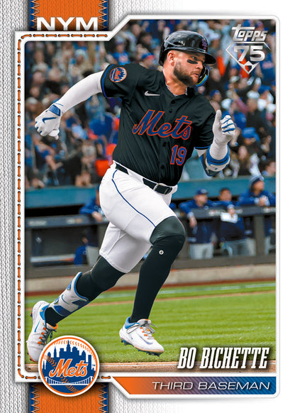 2026 Topps Series 2 Baseball Jumbo Box