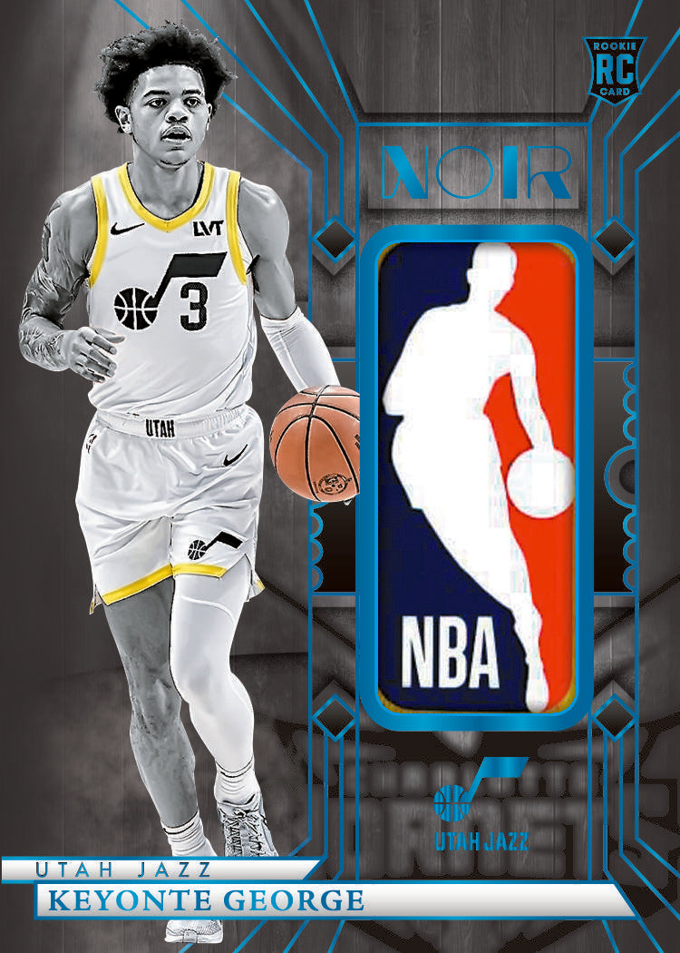 2023/24 Panini Noir Basketball Hobby Box