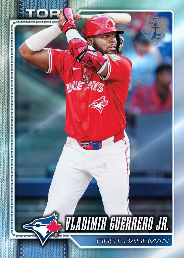 2026 Topps Series 1 Baseball Super Box