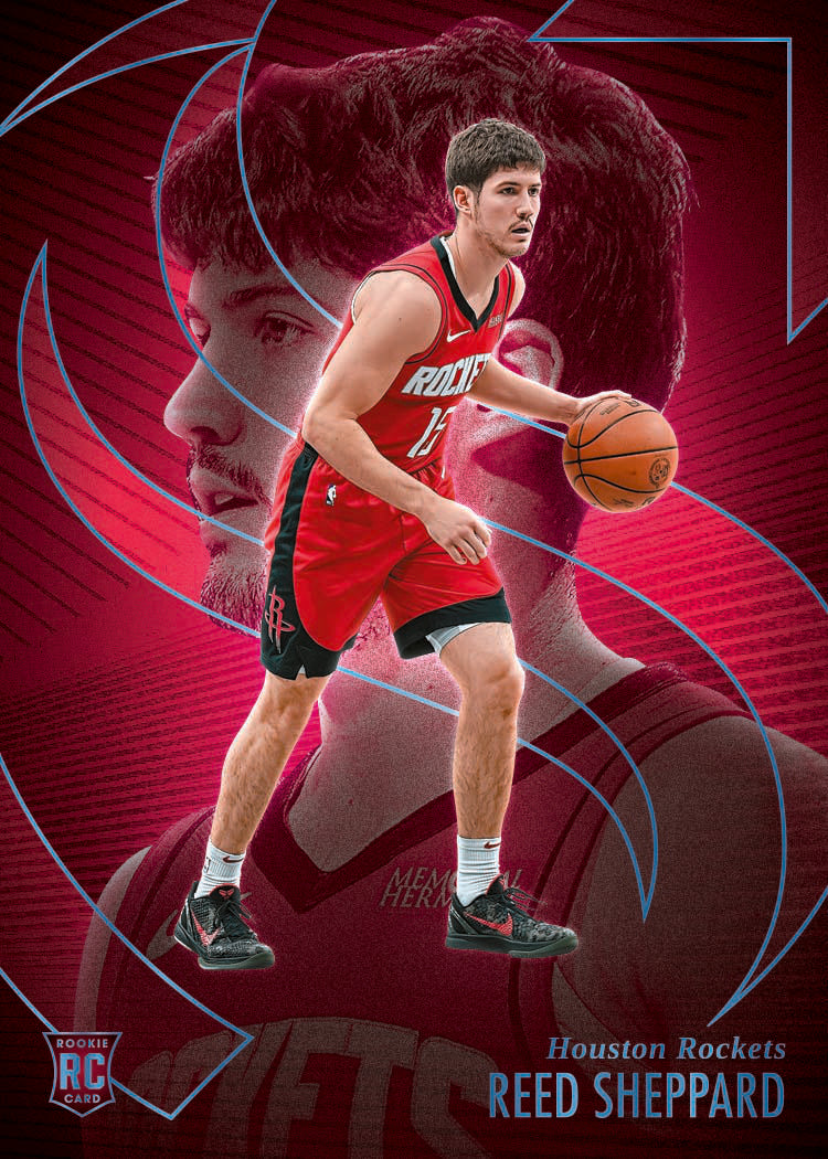 2024/25 Panini Silhouette Basketball Hobby Box