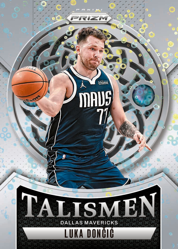 2024/25 Panini Prizm Basketball Fast Break Box