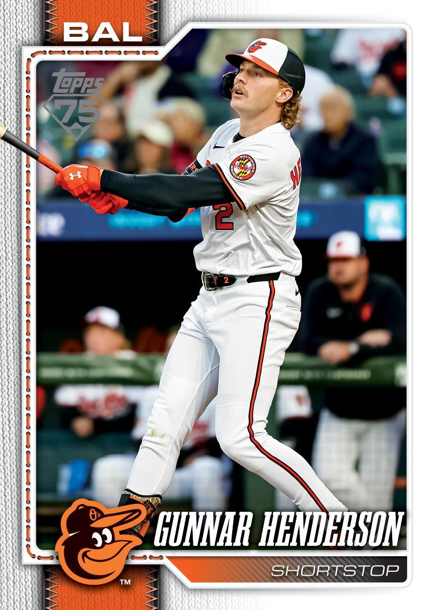 2026 Topps Series 1 Baseball Tin
