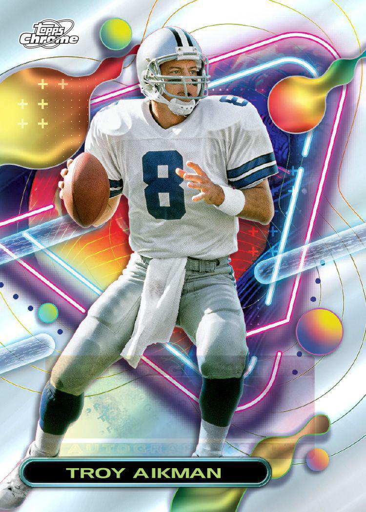 2023 Topps Composite Football Blaster Box