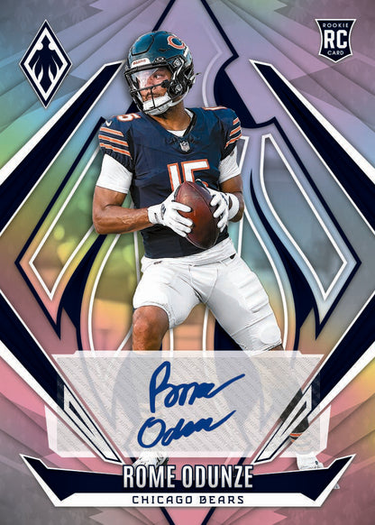 2024 Panini Phoenix Football Hobby Box