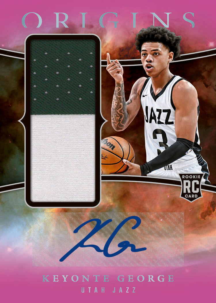 2023/24 Panini Origins Basketball Hobby Box