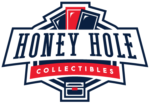 Honey Hole Collectibles