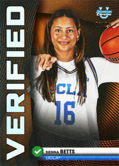 2025/26 Bowman Basketball Delight Box