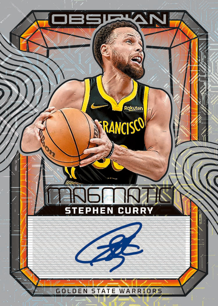 2023/24 Panini Obsidian Basketball Hobby Box