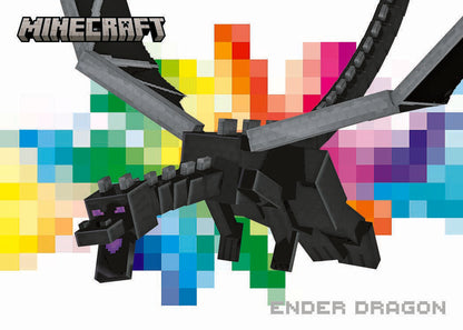 Minecraft Hobby Preferred Box