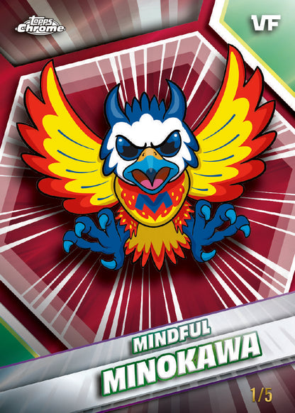 2026 Topps VeeFriends Chrome Blaster Box