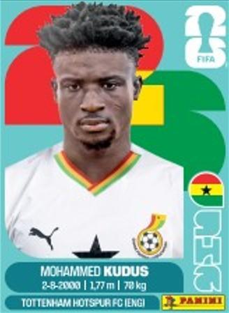 2026 Panini World Cup Soccer Stickers 25ct Box